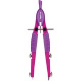 Snelverstelpasser Aristo violet
