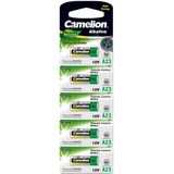 Camelion alkaline A23 12v blister 5
