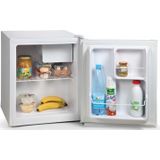 Domo koelkast 46 liter, energieklasse A, ft 44 x 47 x 51 cm, wit