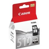 Canon inktcartridge PG-510, 220 pagina's, OEM 2970B001, zwart