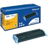 Pelikan toner zwart, 2500 pagina's voor HP 124A - OEM: Q6000A