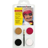 Schminkset Eberhard Faber Piraat