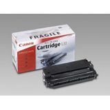 Canon toner E30, 4.000 pagina's, OEM 1491A003, zwart