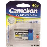 Camelion Lithium 9V blister 1