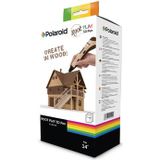 Polaroid 3D pen Root Play, in ophangdoos