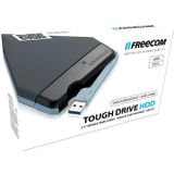 Freecom Tough Drive harde schijf, 2 TB