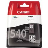 Canon inktcartridge PG-540, 180 pagina's, OEM 5225B005, zwart