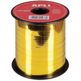 Apli sierlint 7 mm x 250 m, goud