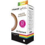 Polaroid filament Root Play,in ophandoos met 3 tinten hout