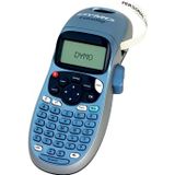 Dymo beletteringsysteem LetraTag LT-100H