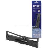 Epson Nylontape zwart - C13S015329
