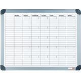 Desq magnetische maandplanner