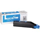 Kyocera Toner cyaan TK865C - 12000 pagina's - 1T02JZCEU0