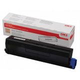 Oki Toner Kit - 7000 pagina's - 43979202