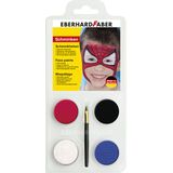 Schminkset Eberhard Faber Spiderman