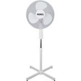 Perel statiefventilator, 3 snelheden, diameter 40 cm