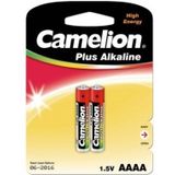 Camelion Plus Alkaline AAAA/LR61 blister 2