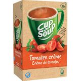 Cup-a-Soup tomaten crème, pak van 21 zakjes