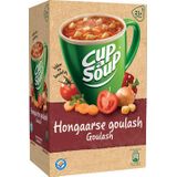 Cup-a-Soup Hongaarse goulash, pak van 21 zakjes
