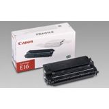 Canon toner E16, 1.500 pagina's, OEM 1492A003, zwart
