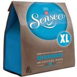 Douwe Egberts SENSEO Decaf, zakje van 36 koffiepads