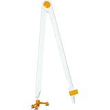 Schoolbordpasser Aristo kunststof beenlengte 50 cm