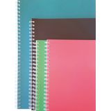 Plakboek Kangaro A3 120grs 40 vel, voorkant blauw