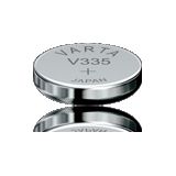 Varta Silver Oxide 335 forniturenpack 1