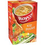 Royco Minute Soup kip, pak van 25 zakjes