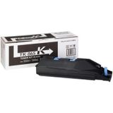 Kyocera Toner zwart TK865K - 20000 pagina's - 1T02JZ0EU0