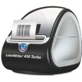 Dymo beletteringsysteem LabelWriter 450 Turbo