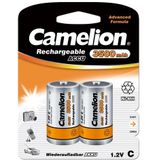 Camelion Rechargeable NimH C/HR14 3500mAh blister 2