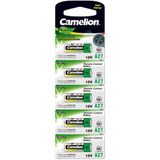 Camelion alkaline A27 12v blister 5