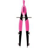 Snelverstelpasser Aristo Neon roze