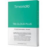Safescan software voor tijdsregistratiesystemen, TimeMoto Cloud Plus