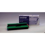 Brother transferrol met cassette, 144 pagina's, OEM PC75