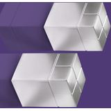 Magneet voor glasbord Sigel 20x30x20mm Ultra Strong 2 stuks
