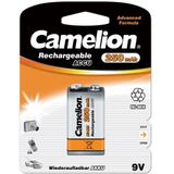 Camelion Rechargeable NimH 9V/HR22 250mAh blister 1