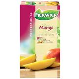 Pickwick thee, mango, pak van 25 zakjes
