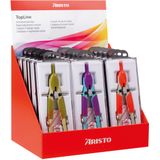Snelverstelpasser Aristo Topline display 18st.