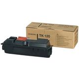 Kyocera Toner Kit TK120 - 7200 pagina's - 1T02G60DE0