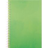 Plakboek Kangaro A5+ 120grs 40 vel, voorkant appelgroen