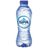 Spa Reine water, fles van 33 cl, pak van 24 stuks