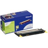 Pelikan toner geel, 1000 pagina's voor Samsung - OEM: CLT-Y4092S