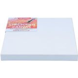 Talens Art Creation bespannen spieraam katoen 3D ft 80 x 80 cm