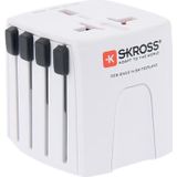 Skross wereldstekker MUV micro
