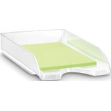 Gloss by CEP brievenbakje A4, wit