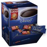 Douwe Egberts oploskoffie, Decaff, 1,5 g, doos van 200 stuks