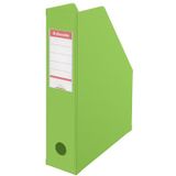 Esselte VIVIDA tijdschriftencassette, ft A4, karton, groen