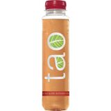 Tao Pure Infusion Rooibos, flesje van 33 cl, pak van 18 stuks